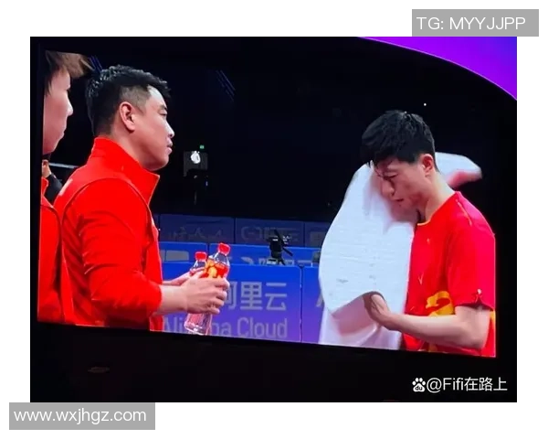杭州亚运会乒乓球队精彩表现分析与节奏掌控的深度点评